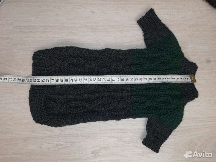 Кофта на кошку или собаку