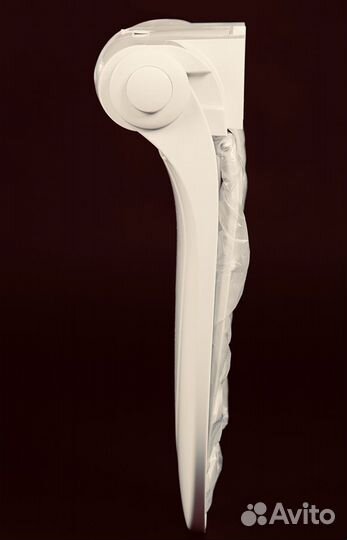 Крышка на унитаз q4.4-47 - робот унитазный vip-wc