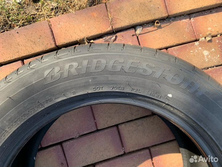 Bridgestone Dueler H/P Sport 255/55 R19 111V