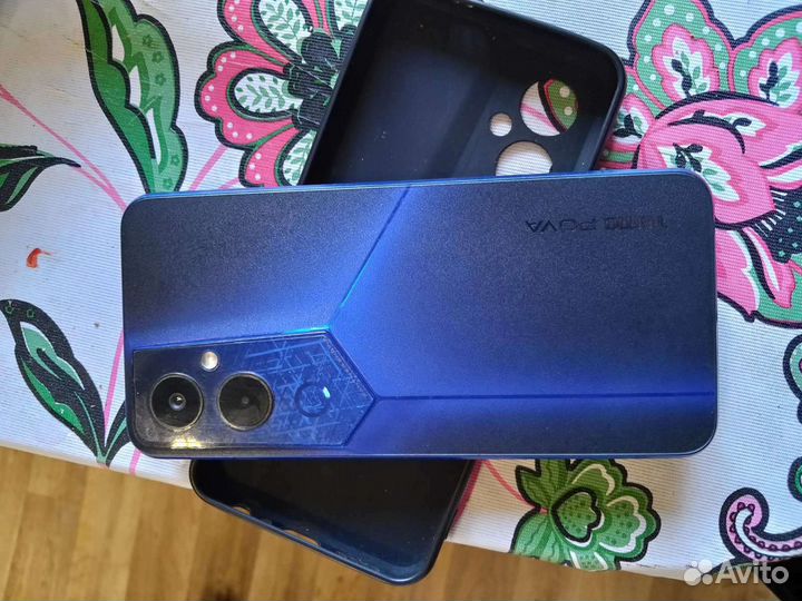TECNO Pova 4 Pro, 8/256 ГБ
