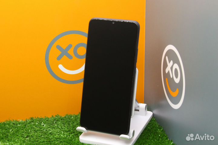 Xiaomi Redmi 9, 3/32 ГБ