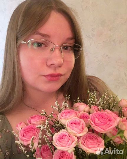 Флорист