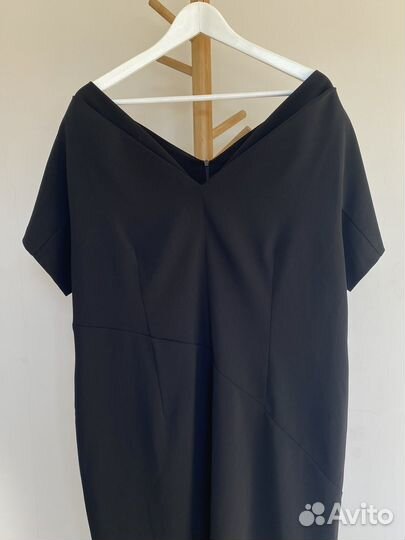 Max mara платье оригинал