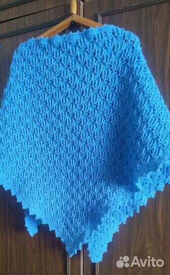 Бактус вязаный