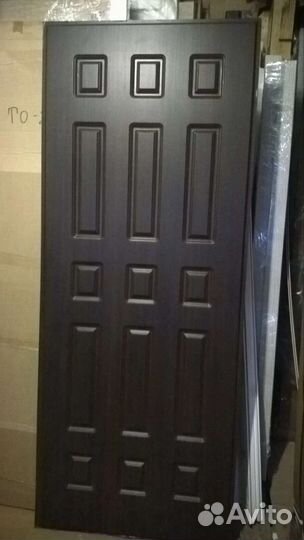 Панели для входных дверей (шпон,мдф)