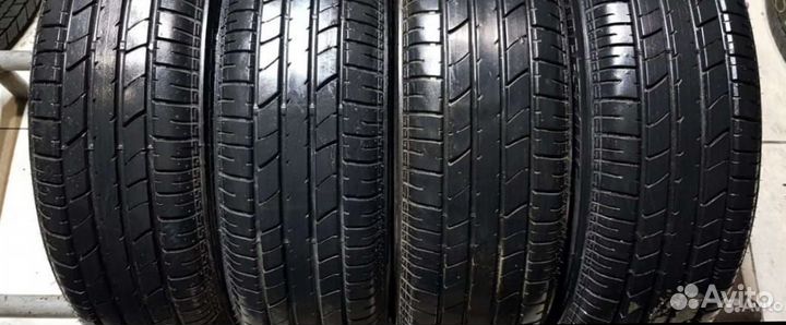 Bridgestone Turanza ER300 195/60 R16