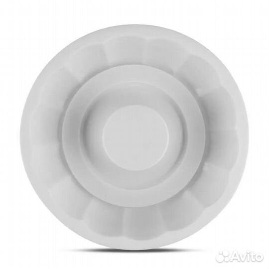 Силиконовая форма для торта