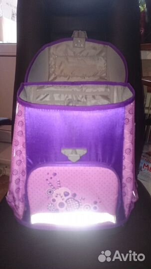 Ранец школьный