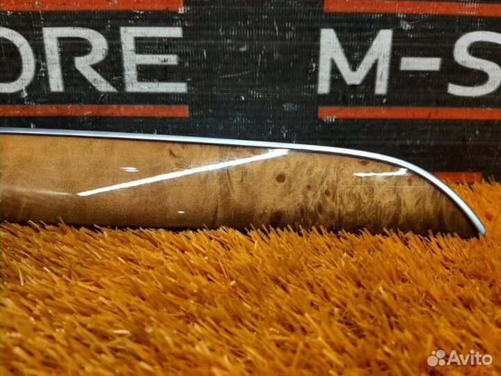 Накладка панели Audi A4 B8/8K cdnb 2012