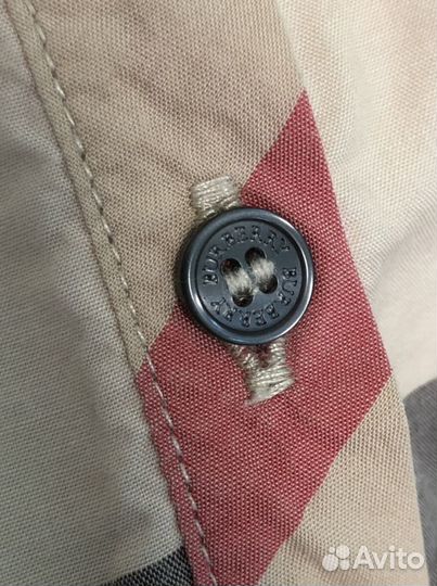 Платье burberry оригинал для девочки