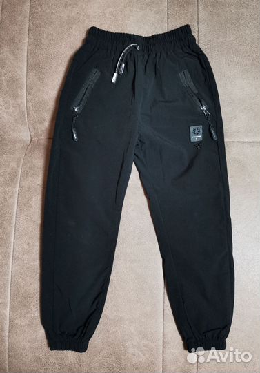 Штаны болоневые р.98