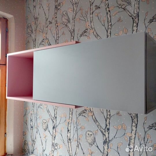 Детский письменный стол