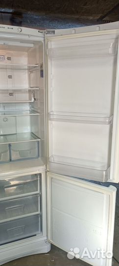 Холодильник Indesit, Nofrost