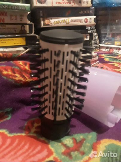 Насадка для фена