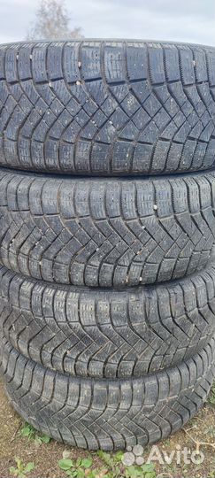 Pirelli P Zero Gen-2 Noise cancelling system 205/60 R16