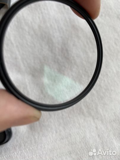 Фильтр линза для DJI phantom 3 Osmo X5