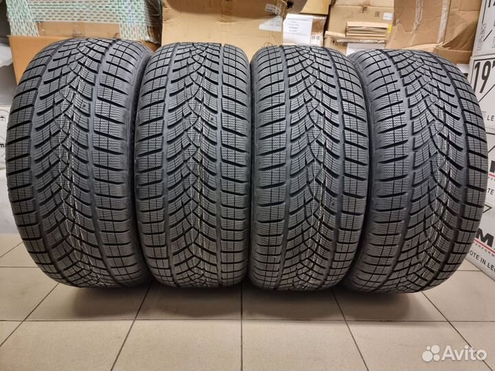 Goodyear UltraGrip Ice SUV Gen-1 275/45 R21 110T