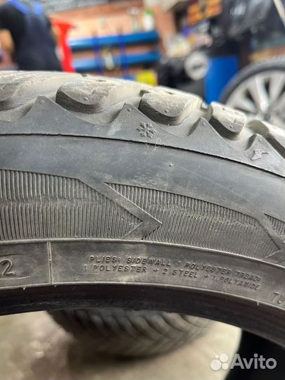 Goodyear Cargo Ultra Grip 225/50 R17 98T