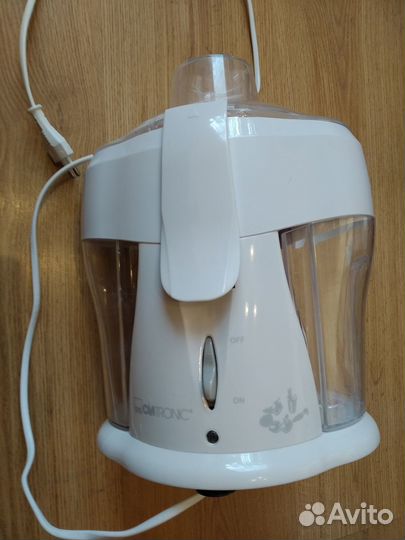 Соковыжималка