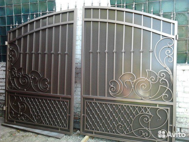 Сварочные работы выполняем