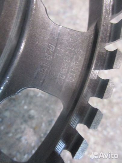 Ступица синхронизатора Scania 1788922