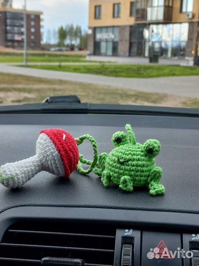 Автомобильные аксессуары