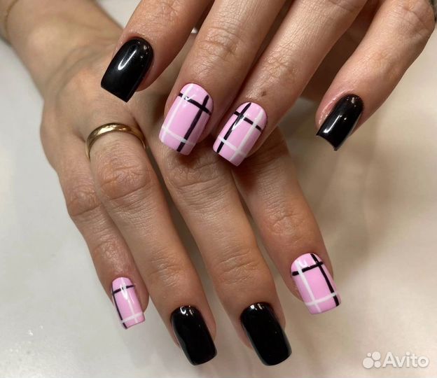 Маникюр Педикюр ЖК Цветы