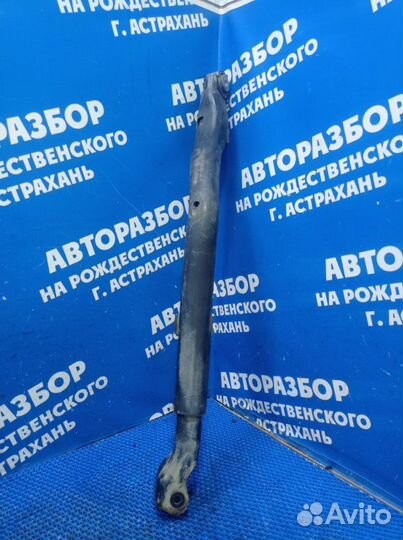 Задний левый рычаг Mercedes-Benz W169 хэтчбек M266