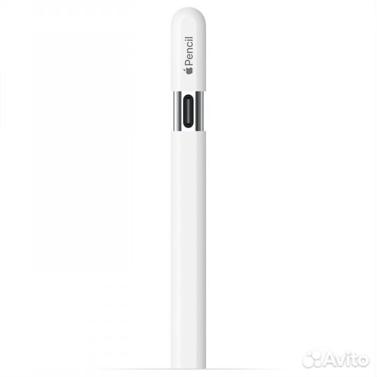 Apple pencil 3 USB-C