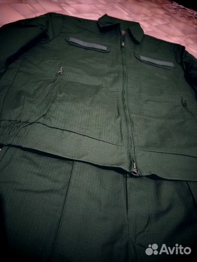 Офисная военная форма