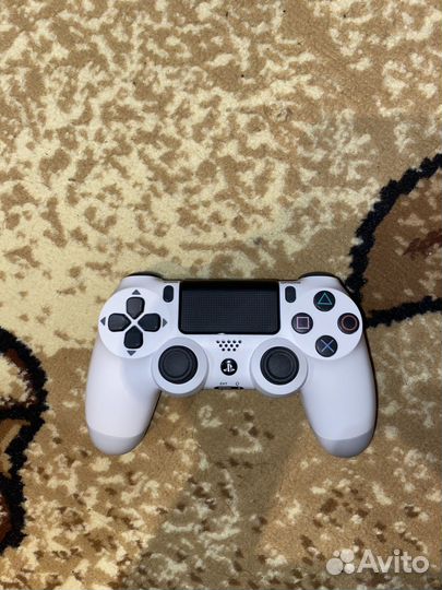 Джойстик sony PS4