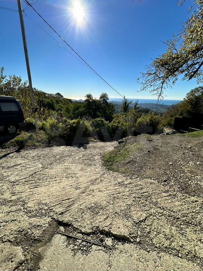 Участок 8,8 сот. (СНТ, ДНП)