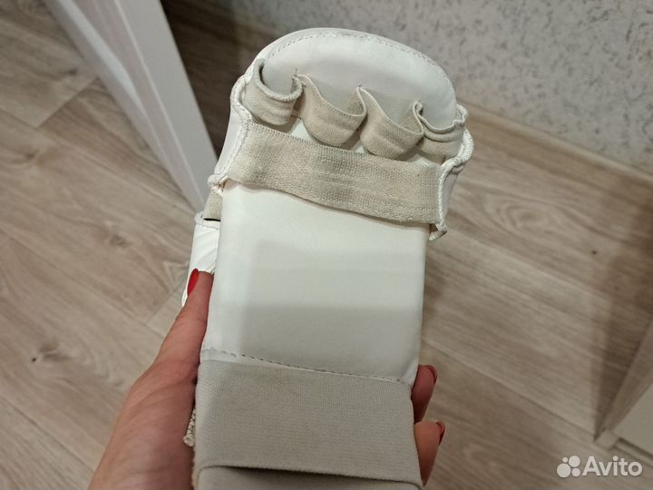 Накладки для каратэ