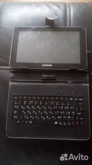 Планшет Б/У на запчасти