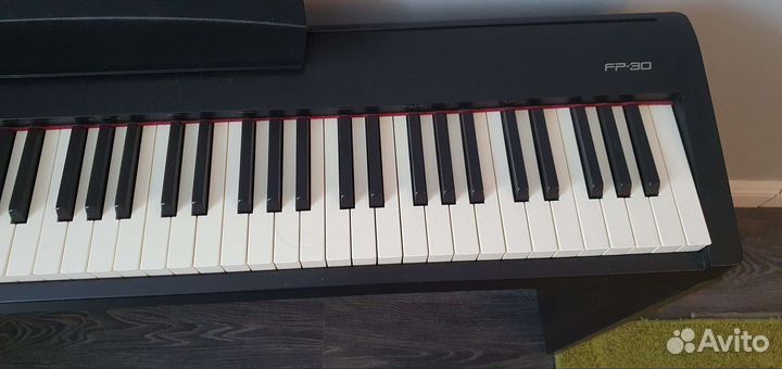 Roland fp 30