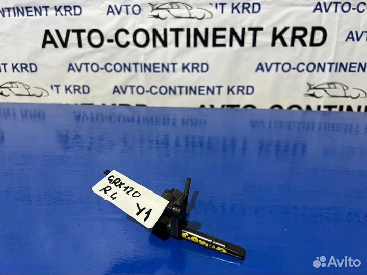 Датчик abs задний левый Toyota Mark X GRX120 4GR