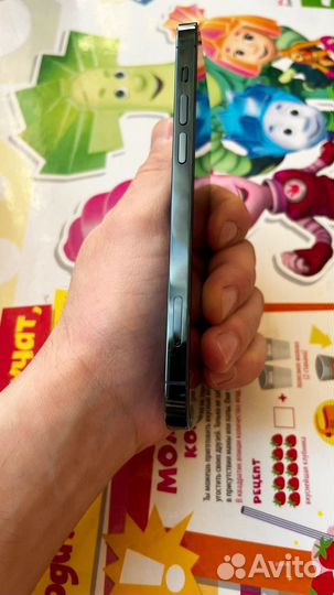 iPhone 12 Pro, 128 ГБ