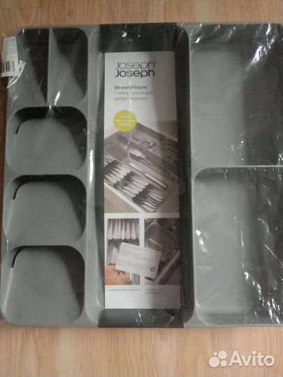 Органайзер для столовых приборов