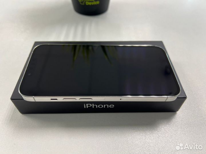 iPhone 13 Pro, 128 ГБ