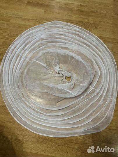 Кринолин подъюбник нижняя юбка