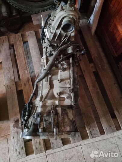 Запчасти на hyundai Н1