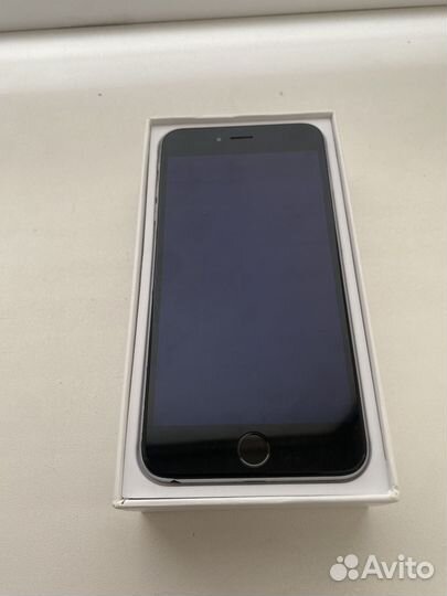 iPhone 6S Plus, 64 ГБ