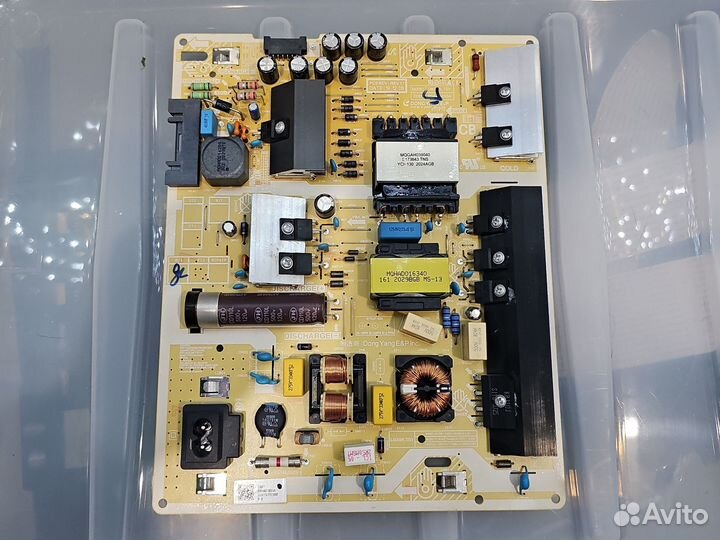 Блок питания BN44001055A