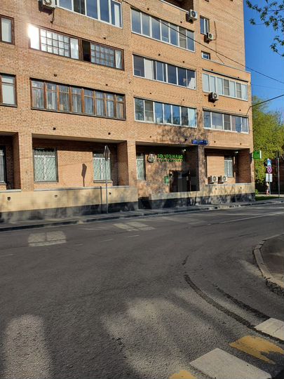 Торговая площадь, 236 м²