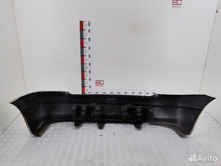Бампер задний для Opel Astra G 9118177