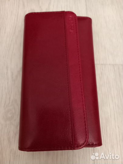 Кошелек новый