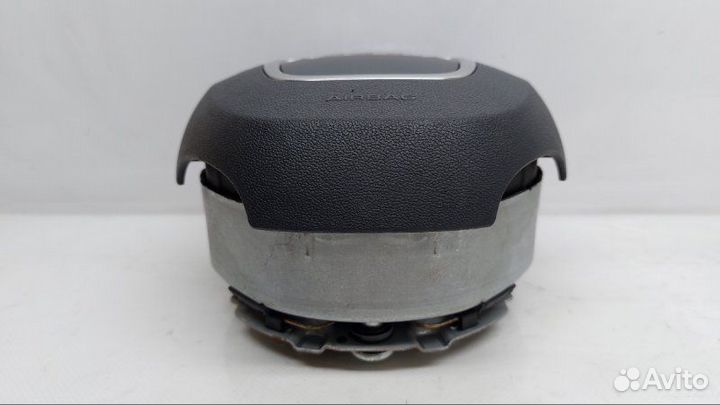 Подушка безопасности Audi A6 C6 3.2 2006