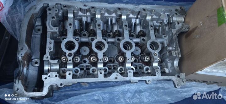 Продаю гбц ер6 120л/с