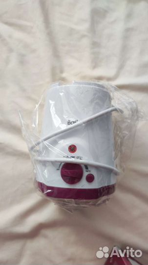 Подогреватель-стерилизатор для бутылочек 2в1