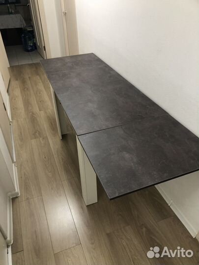 Кухонный стол раскладной